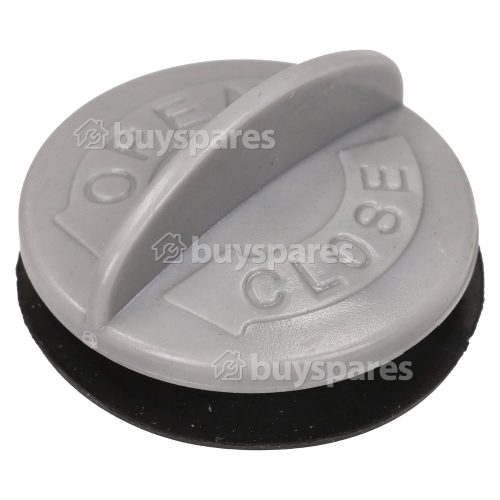 Kit Bouchon De Fermeture Du Filtre - Aspirateur Eau Et Poussi&egrave;re - Karcher