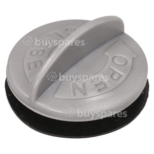 Kit Bouchon De Fermeture Du Filtre - Aspirateur Eau Et Poussière - Karcher