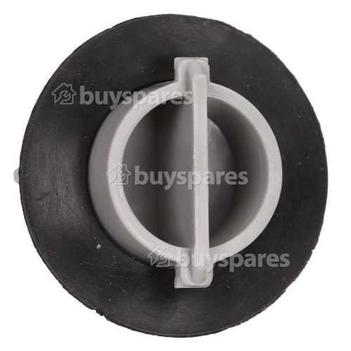 Kit Bouchon De Fermeture Du Filtre - Aspirateur Eau Et Poussi&egrave;re - Karcher