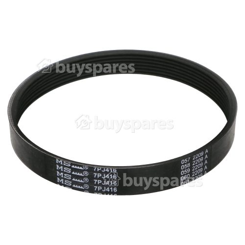 Hutchinson - Cinghia Per Lavatrice 4PJE 1207 (461975021811 - Foto 3