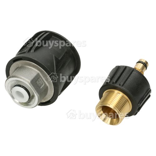 Karcher K2-K5 Extension Hose Adaptor Set