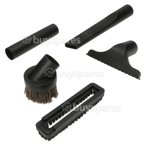 Numatic 5 Piece Accessory Kit