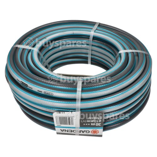 Gardena Classic Garden Hose - 30m (1/2")