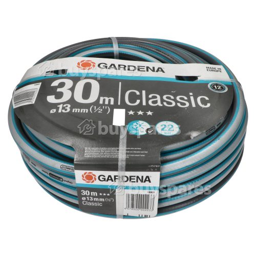 Gardena Classic Garden Hose - 30m (1/2")