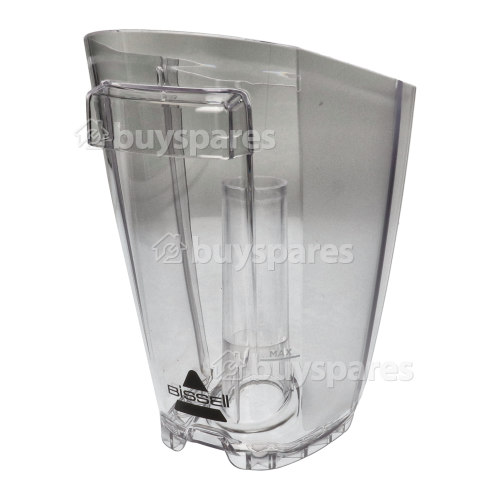 Bissell Dirty Tank