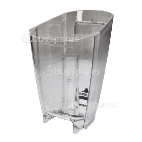 Bissell Dirty Tank
