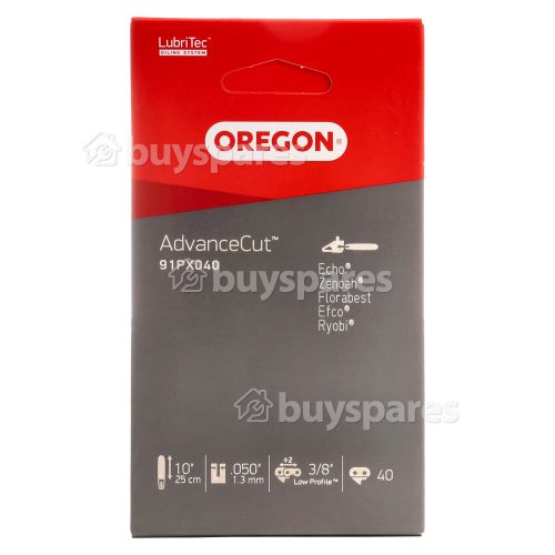 Oregon Chamfer Chisel Saw Chain - 3/8"