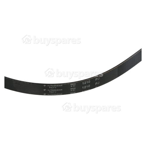 Juno Le Maitre Poly-Vee Drive Belt - 1200J5