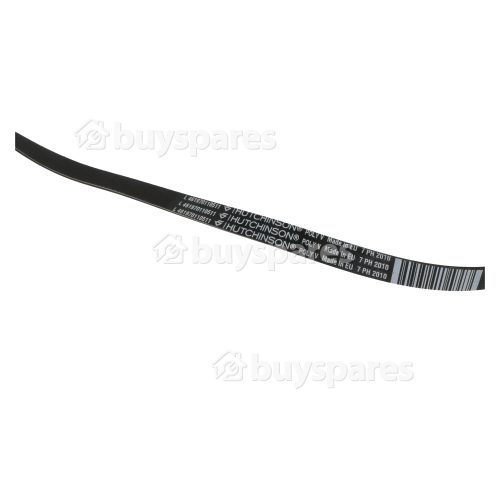 Whirlpool Poly-Vee Drive Belt 2010H7, 2010 Mm