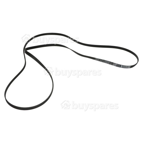 Whirlpool Poly-Vee Drive Belt 2010H7, 2010 Mm