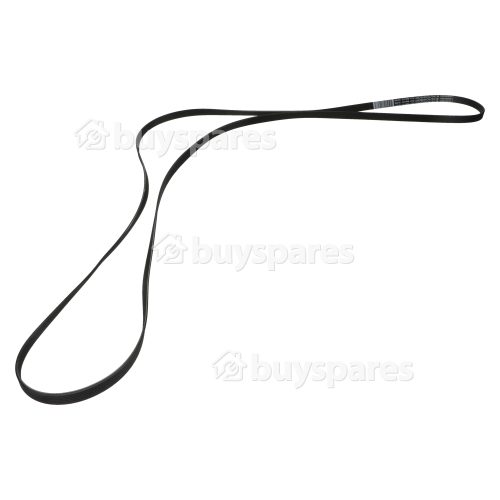 Whirlpool Poly-Vee Drive Belt 2010H7, 2010 Mm