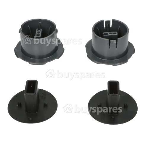 Karcher Handgrip Flange