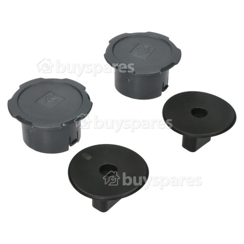 Karcher Handgrip Flange