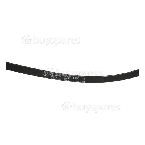 Hoover Poly-Vee Drive Belt - 1951H6