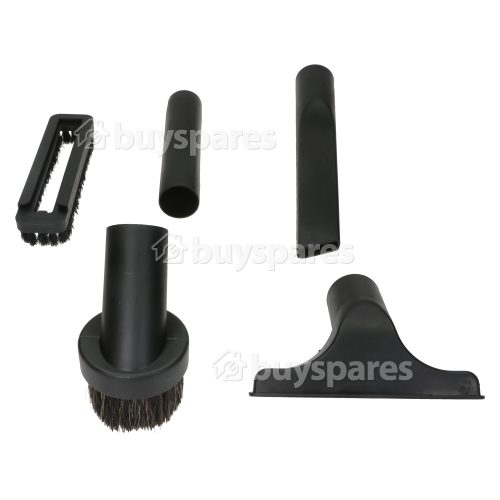 Numatic A4 Additional Recommended 32mm 5-Piece Kit