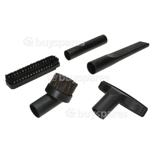 Numatic A4 Additional Recommended 32mm 5-Piece Kit