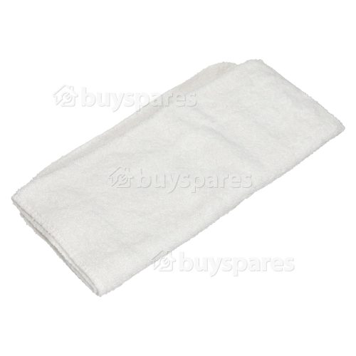 Karcher Extra Wide Terry Cloths - Pack Of 5
