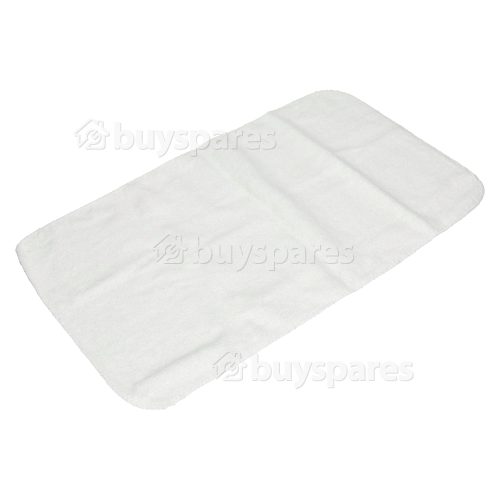 Karcher Extra Wide Terry Cloths - Pack Of 5