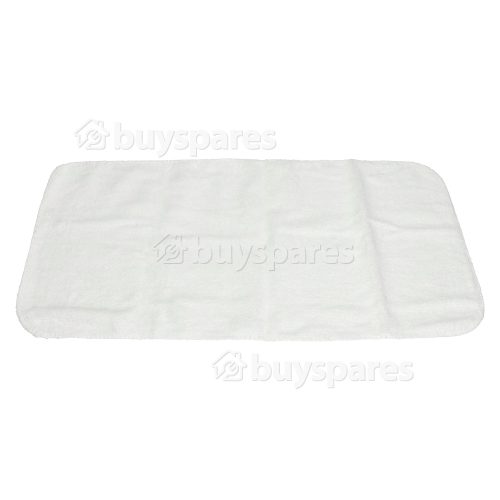 Karcher Extra Wide Terry Cloths - Pack Of 5