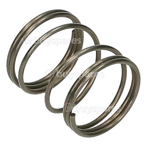 Numatic Switch Spring