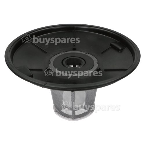 Numatic WV / CVC Safety Float Valve Assembly