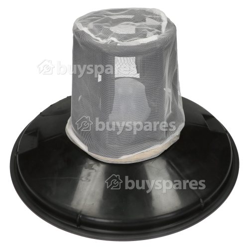 Numatic WV / CVC Safety Float Valve Assembly