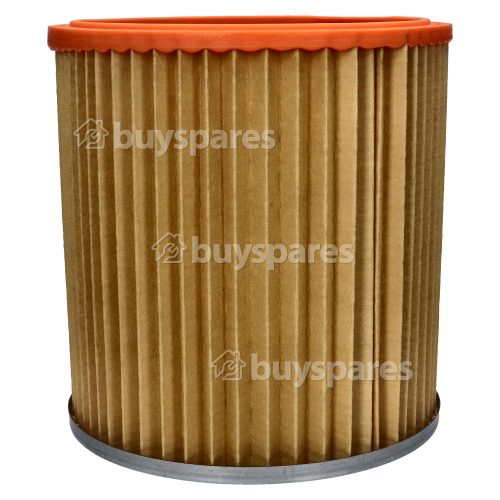 Filtre À Cartouche Pour Aspirateur Eau Et Poussière Karcher
