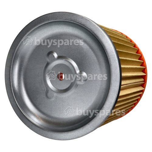 Filtre &Agrave; Cartouche Pour Aspirateur Eau Et Poussi&egrave;re Karcher