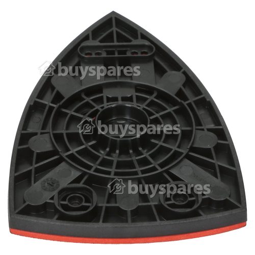 Plaque De Pon&ccedil;age Pour Outils &Eacute;lectriques De Bricolage Bosch