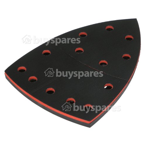Plaque De Ponçage Pour Outils Électriques De Bricolage Bosch