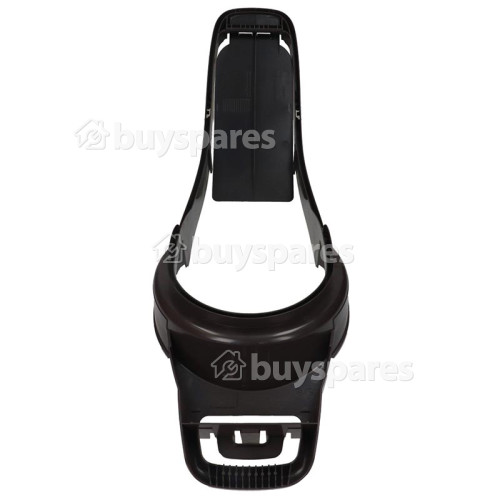 Cadre De Sac &Agrave; D&eacute;chets / Rabat Pour Aspirateur De Jardin Garden Vac 1500 Plus Flymo