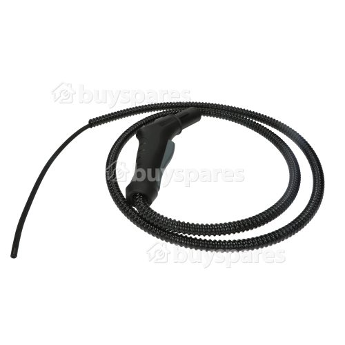 Karcher Steam Hose Without Plug