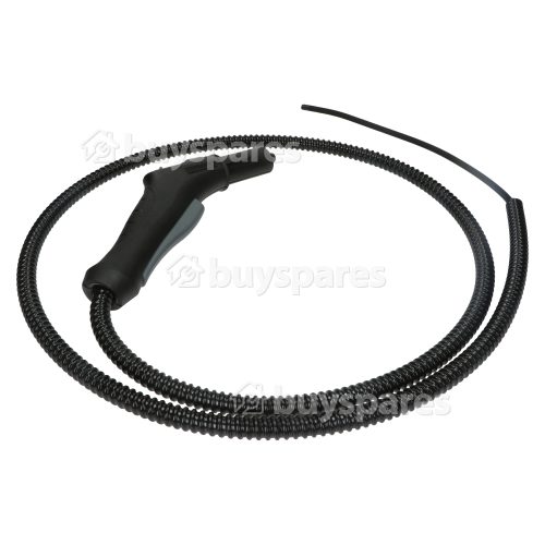 Karcher Steam Hose Without Plug