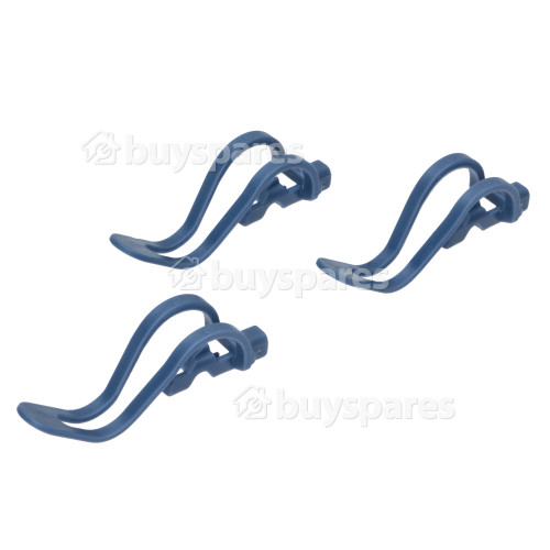 Gaggenau Dishwasher Baby Bottle Clips