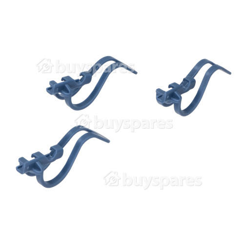 Gaggenau Dishwasher Baby Bottle Clips