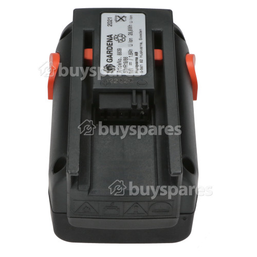 Flymo Battery Accu 18 V
