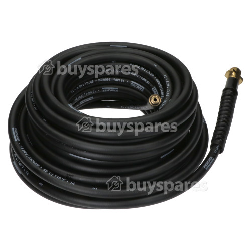 Karcher K2-K7 Gutter & Pipe Cleaning Set