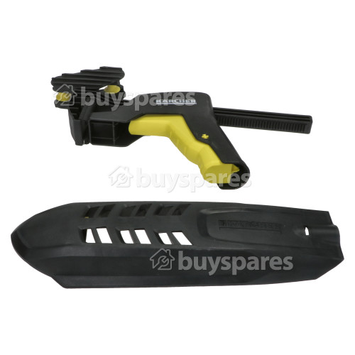 Karcher K2-K7 Gutter & Pipe Cleaning Set