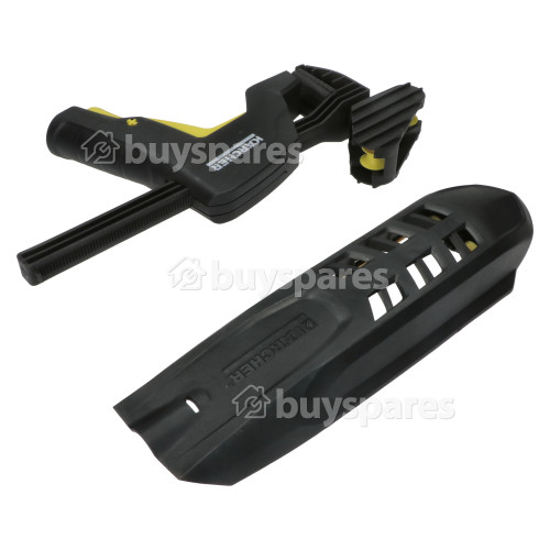 Karcher K2-K7 Gutter & Pipe Cleaning Set