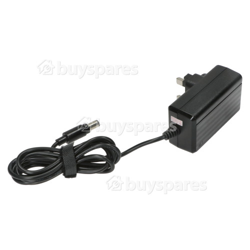 Battery Charger - UK Plug