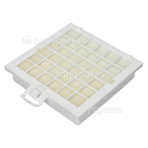 Filtre HEPA Pour Aspirateur BBZ151HF Bosch Neff Siemens
