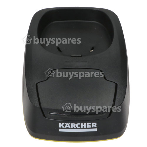 Karcher Charging Station & Replacement Battery