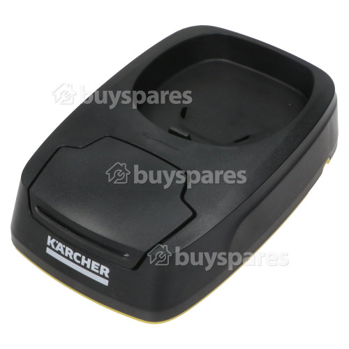 Karcher Charging Station & Replacement Battery