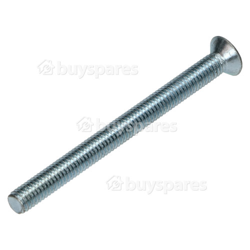 Numatic WVD900-2 M6 X 70mm Long Pozi Pan Countersunk Screw