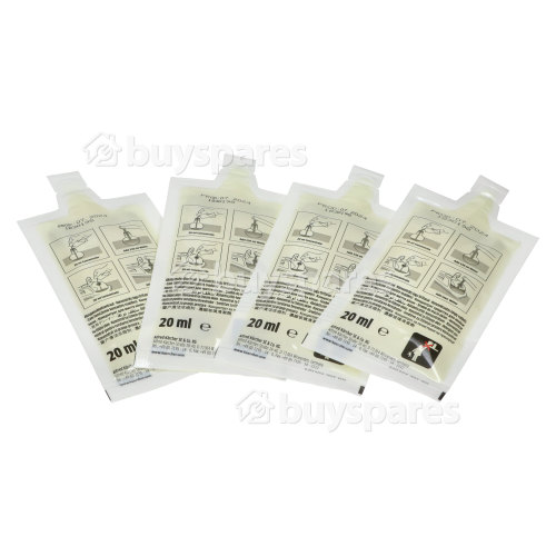 Karcher Window Cleaner Concentrate - Pack Of 4
