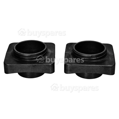 Numatic Die Cast Flange