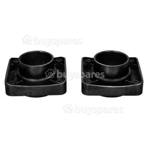 Numatic Die Cast Flange