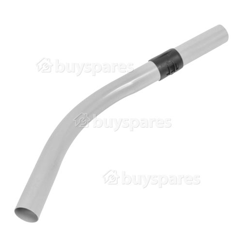 Numatic 32mm Henry Aluminium Tube Bend