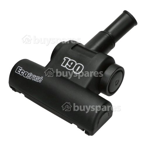 Numatic 32mm Easy Ride Hairo Brush (Black)