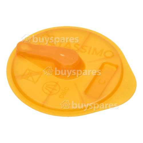 Disque Nettoyage Cafetière Tassimo Bosch 00576836 17001490 - Foto 2